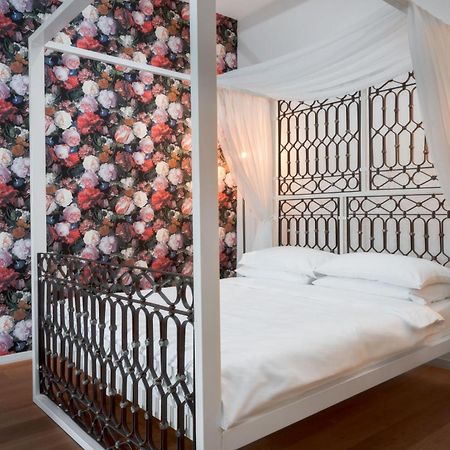 Tromostovje Apartments Ljubljana Bagian luar foto