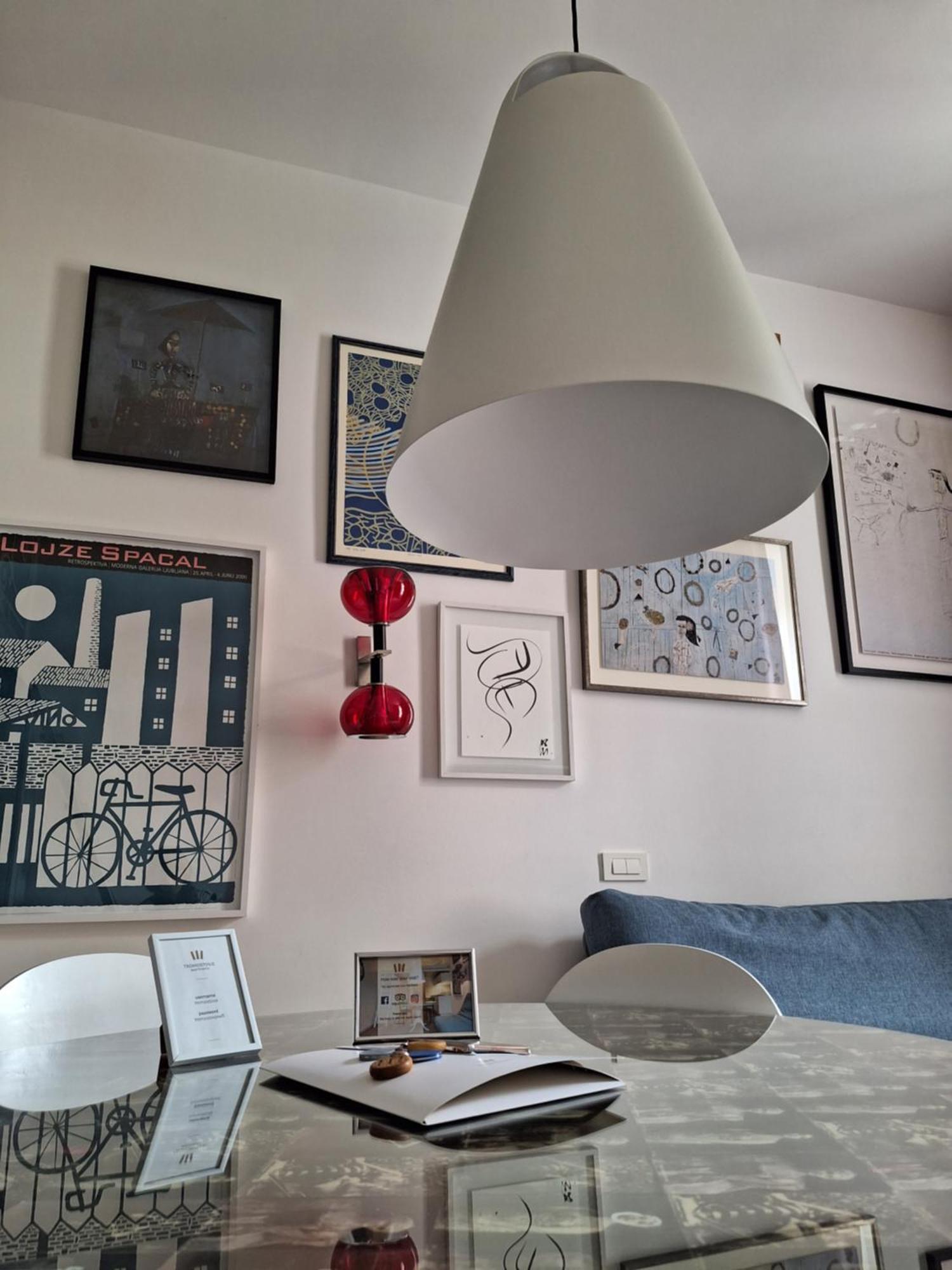 Tromostovje Apartments Ljubljana Bagian luar foto