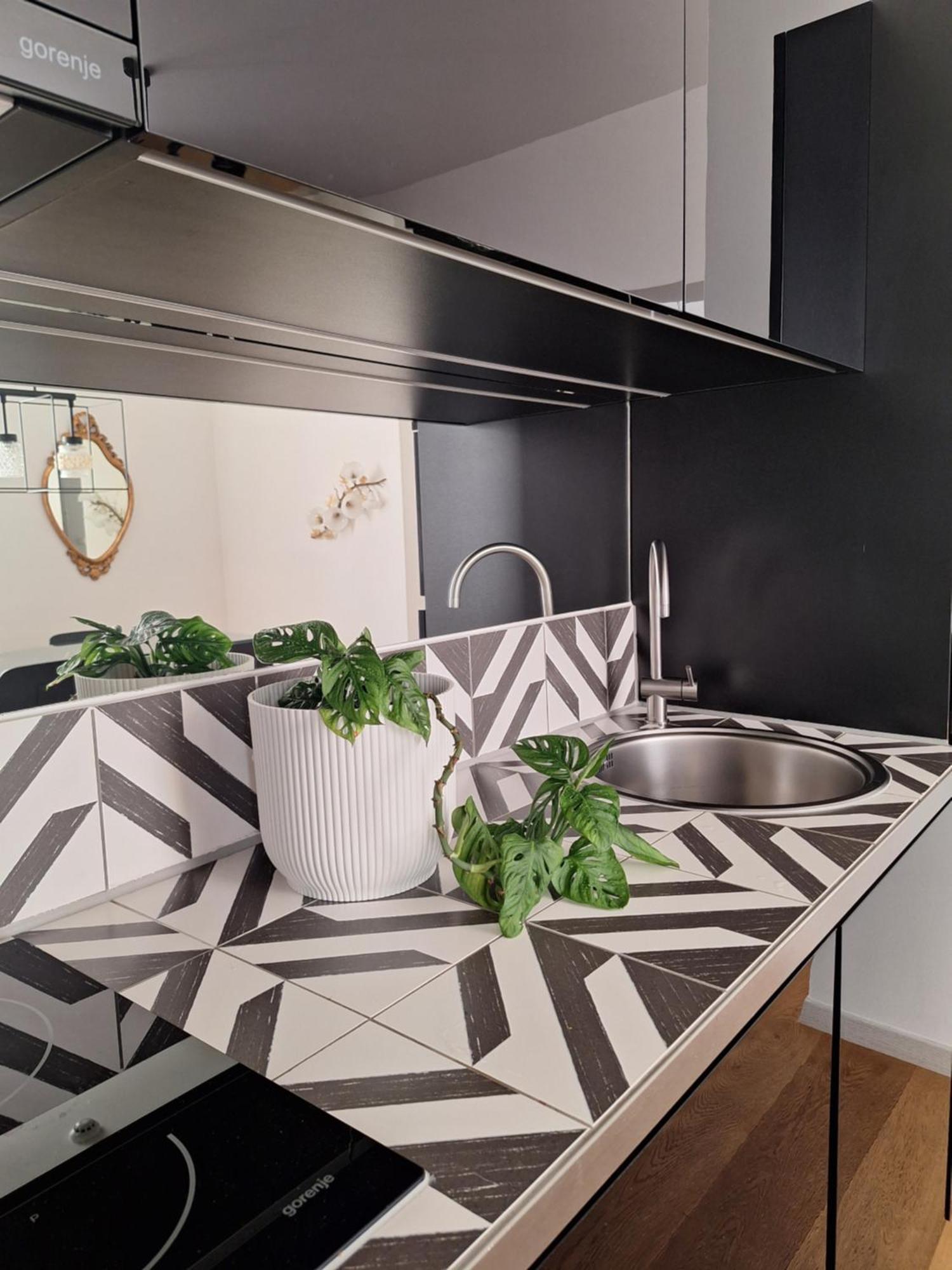 Tromostovje Apartments Ljubljana Bagian luar foto