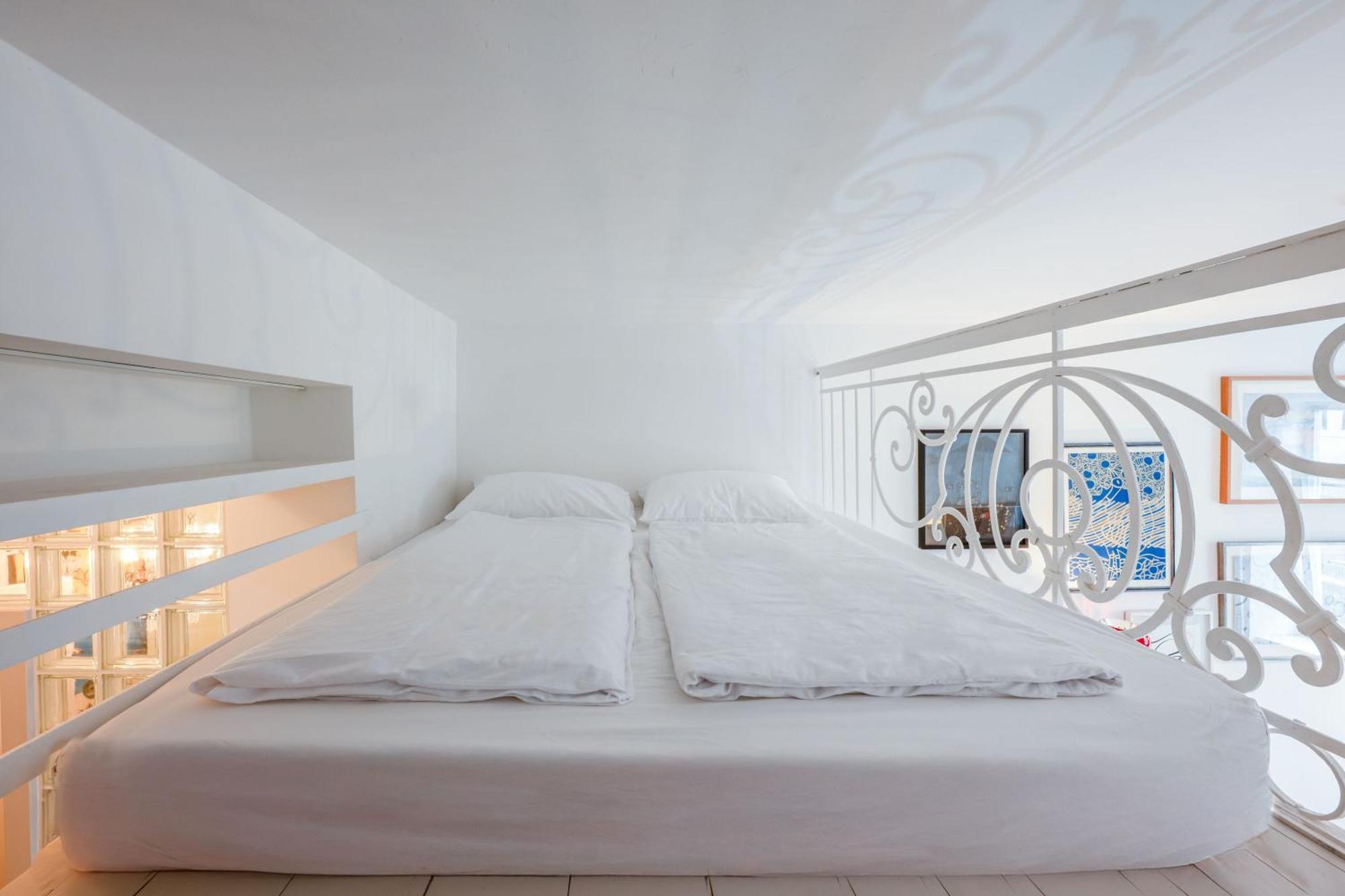 Tromostovje Apartments Ljubljana Bagian luar foto
